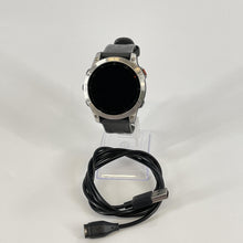 Load image into Gallery viewer, Garmin Epix (Gen 2) Standard Edition 47mm Steel GPS