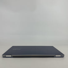 Load image into Gallery viewer, Samsung Galaxy Book Flex 15.6 Blue 1.3 GHz Intel Core i7 10th Gen. 12GB RAM 512GB Solid State Drive