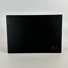 Load image into Gallery viewer, Lenovo ThinkPad X1 Carbon Gen 9 14 Black 2.8 GHz Intel Core i7 11th Gen. 16GB RAM 1TB Solid State Drive