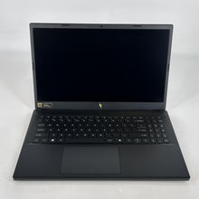 Load image into Gallery viewer, Acer Nitro V 15 Black 2.1 GHz Intel Core i5 13th Gen. 16GB RAM 1TB Solid State Drive NVIDIA GeForce RTX 4050 6 GB