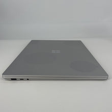 Load image into Gallery viewer, Microsoft Surface Laptop 5 15 Platinum 2.7 GHz Intel Core i7 12th Gen. 16GB RAM 512GB Solid State Drive