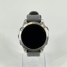 Load image into Gallery viewer, Garmin Epix (Gen 2) Standard Edition 47mm Steel GPS