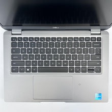 Load image into Gallery viewer, Dell Latitude 5320 13.3 Gray 2.6 GHz Intel Core i5 11th Gen. 16GB RAM 512GB Solid State Drive