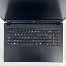 Load image into Gallery viewer, Acer Nitro V 15 Black 2.1 GHz Intel Core i5 13th Gen. 16GB RAM 1TB Solid State Drive NVIDIA GeForce RTX 4050 6 GB