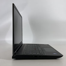 Load image into Gallery viewer, Lenovo ThinkPad P16 Gen 2 Gray 2.2 GHz Intel Core i9 13th Gen. 32GB RAM 1TB Solid State Drive NVIDIA RTX 2000 Ada 8 GB