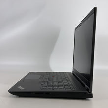 Load image into Gallery viewer, Lenovo ThinkPad P16 Gen 2 Gray 2.2 GHz Intel Core i9 13th Gen. 32GB RAM 1TB Solid State Drive NVIDIA RTX 2000 Ada 8 GB