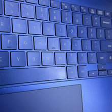 Load image into Gallery viewer, Samsung Galaxy Book Flex 15.6 Blue 1.3 GHz Intel Core i7 10th Gen. 12GB RAM 512GB Solid State Drive