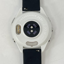 Load image into Gallery viewer, Garmin Forerunner 265S 41mm White GPS