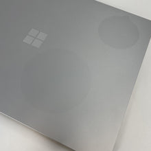 Load image into Gallery viewer, Microsoft Surface Laptop 5 15 Platinum 2.7 GHz Intel Core i7 12th Gen. 16GB RAM 512GB Solid State Drive