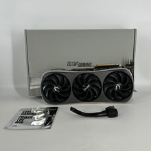 Load image into Gallery viewer, NVIDIA GeForce RTX 4080 16GB RAM