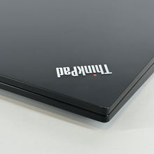 Load image into Gallery viewer, Lenovo ThinkPad E16 Gen 1 Black 2.0 GHz AMD Ryzen 5 7530U 16GB RAM 512GB Solid State Drive