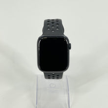 Load image into Gallery viewer, Apple Watch (Series 9) 45mm Blue Unlocked 64GB