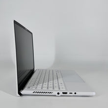 Load image into Gallery viewer, Asus ROG Zephyrus G14 GA402 14 White 4.0 GHz AMD Ryzen 9 7940HS 32GB RAM 1TB Solid State Drive NVIDIA GeForce RTX 4060 8 GB