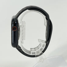 Load image into Gallery viewer, Apple Watch (Series 9) 45mm Blue Unlocked 64GB