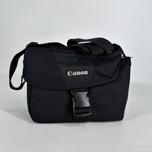 Load image into Gallery viewer, Canon EOS Rebel T7 24.1MP Black