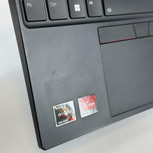 Load image into Gallery viewer, Lenovo ThinkPad E16 Gen 1 Black 2.0 GHz AMD Ryzen 5 7530U 16GB RAM 512GB Solid State Drive