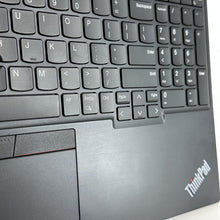 Load image into Gallery viewer, Lenovo ThinkPad E16 Gen 1 Black 2.0 GHz AMD Ryzen 5 7530U 16GB RAM 512GB Solid State Drive