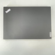 Load image into Gallery viewer, Lenovo ThinkPad T14s Gen 2 Gray 2.4 GHz Intel Core i5 11th Gen. 16GB RAM 512GB Solid State Drive