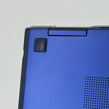 Load image into Gallery viewer, Samsung Galaxy Book Flex 15.6 Blue 1.3 GHz Intel Core i7 10th Gen. 12GB RAM 512GB Solid State Drive
