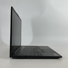 Load image into Gallery viewer, Lenovo ThinkPad E16 Gen 1 Black 2.0 GHz AMD Ryzen 5 7530U 16GB RAM 512GB Solid State Drive