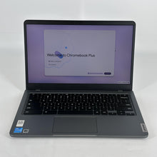 Load image into Gallery viewer, Lenovo IdeaPad Slim 3 14 Grey 3.8 GHz Intel Core i3 8GB RAM 128GB Embedded MultiMediaCard