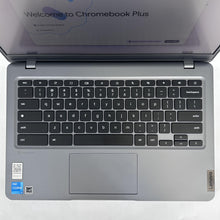 Load image into Gallery viewer, Lenovo IdeaPad Slim 3 14 Grey 3.8 GHz Intel Core i3 8GB RAM 128GB Embedded MultiMediaCard