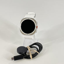 Load image into Gallery viewer, Samsung Galaxy Watch Ultra 47mm White Unlocked 32GB