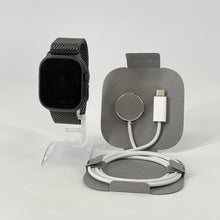 Load image into Gallery viewer, Apple Watch (Ultra 3) 49mm Black Unlocked 64GB