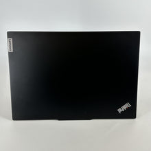 Load image into Gallery viewer, Lenovo ThinkPad E16 Gen 1 Black 2.0 GHz AMD Ryzen 5 7530U 16GB RAM 512GB Solid State Drive