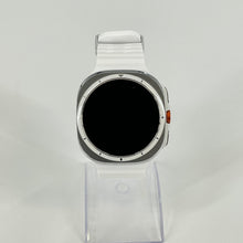 Load image into Gallery viewer, Samsung Galaxy Watch Ultra 47mm White Unlocked 32GB