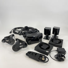 Load image into Gallery viewer, Valve Index Black