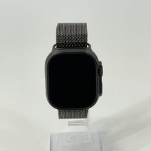 Load image into Gallery viewer, Apple Watch (Ultra 3) 49mm Black Unlocked 64GB