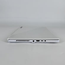 Load image into Gallery viewer, Asus ROG Zephyrus G14 GA402 14 White 4.0 GHz AMD Ryzen 9 7940HS 32GB RAM 1TB Solid State Drive NVIDIA GeForce RTX 4060 8 GB