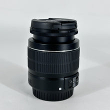 Load image into Gallery viewer, Canon EOS Rebel T7 24.1MP Black