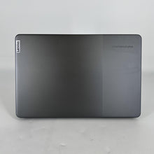 Load image into Gallery viewer, Lenovo IdeaPad Slim 3 14 Grey 3.8 GHz Intel Core i3 8GB RAM 128GB Embedded MultiMediaCard