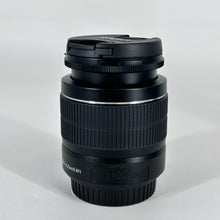 Load image into Gallery viewer, Canon EOS Rebel T7 24.1MP Black