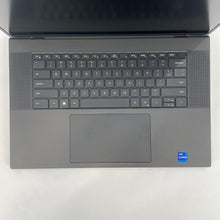 Load image into Gallery viewer, Dell Precision 5770 17 Gray 2.3 GHz Intel Core i7 12th Gen. 32GB RAM 1TB Solid State Drive NVIDIA RTX A2000 8 GB