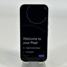 Load image into Gallery viewer, Google Pixel 9a 128GB Black (Verizon)