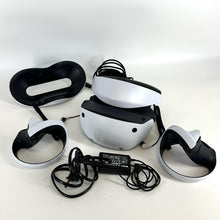 Load image into Gallery viewer, Sony Playstation VR 2 White