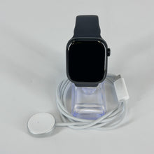 Load image into Gallery viewer, Apple Watch (Series 11) 42mm Jet Black WiFi 64GB