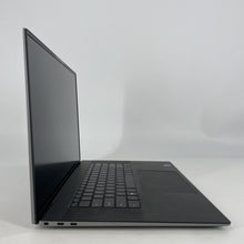 Load image into Gallery viewer, Dell Precision 5770 17 Gray 2.3 GHz Intel Core i7 12th Gen. 32GB RAM 1TB Solid State Drive NVIDIA RTX A2000 8 GB