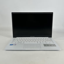 Load image into Gallery viewer, Asus Vivobook 14 White 1.4 GHz Intel Core 5 40GB RAM 1TB Solid State Drive