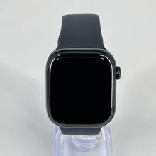Load image into Gallery viewer, Apple Watch (Series 11) 42mm Jet Black WiFi 64GB