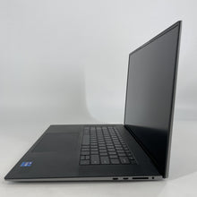 Load image into Gallery viewer, Dell Precision 5770 17 Gray 2.3 GHz Intel Core i7 12th Gen. 32GB RAM 1TB Solid State Drive NVIDIA RTX A2000 8 GB