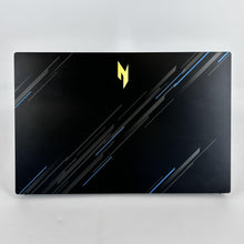 Load image into Gallery viewer, Acer Nitro V 15 Black 2.4 GHz Intel Core i7 13th Gen. 16GB RAM 512GB Solid State Drive NVIDIA GeForce RTX 4050 6 GB
