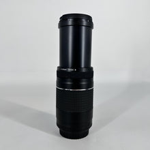 Load image into Gallery viewer, Canon EOS Rebel T7 24.1MP Black