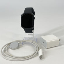 Load image into Gallery viewer, Apple Watch (Series 10) 46mm Jet Black Unlocked 64GB