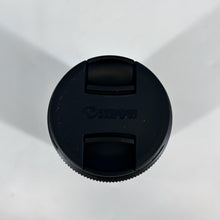 Load image into Gallery viewer, Canon EOS Rebel T7 24.1MP Black