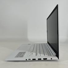 Load image into Gallery viewer, Asus Vivobook 14 White 1.4 GHz Intel Core 5 40GB RAM 1TB Solid State Drive