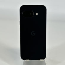 Load image into Gallery viewer, Google Pixel 9a 128GB Black (Verizon)